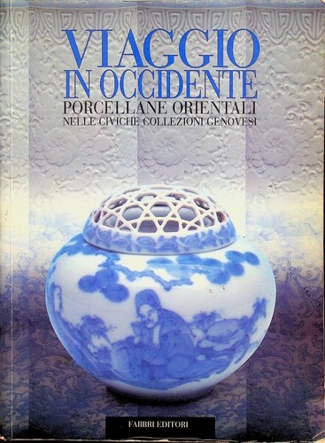 Viaggio occidente - in,