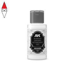 Acrilico modellismo - acrilico, ak