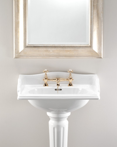 Devon lavabo sospeso - devon&devon, 2