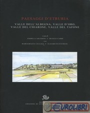 9788884980588 A.V. Paesaggi