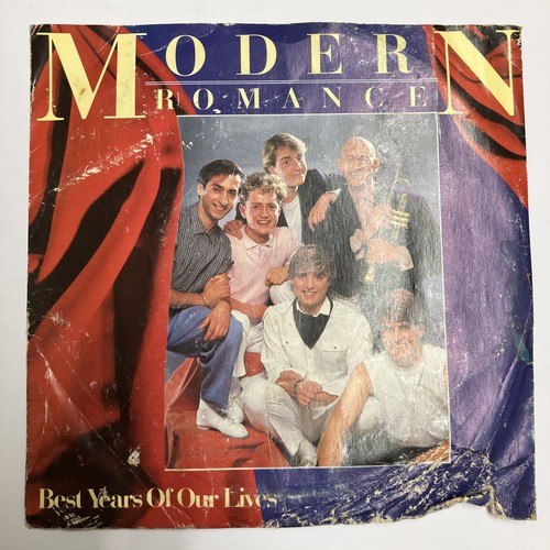 Modern romance best - romance, –