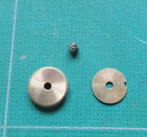 Omega 260 265 - , 267