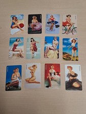 Schede Telefoniche - Serie