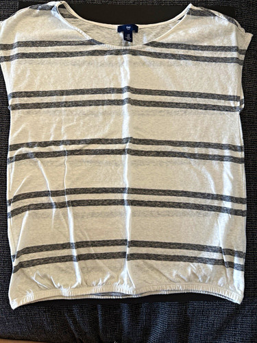 Maglione pullover senza