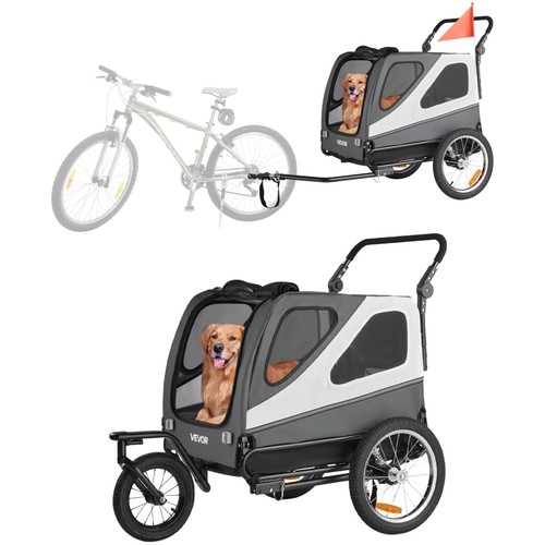 Rimorchio bici per - , 45kg