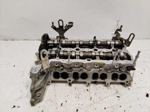 55489308 testata opel mokka - 55489308,
