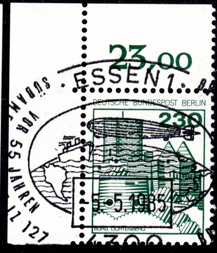 Berlino 230 b s 590 - 230,