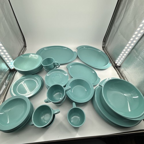 Piatti boonton ware - piatti,