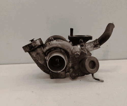Td025s206t4 turbocompressore - td025s206t4,
