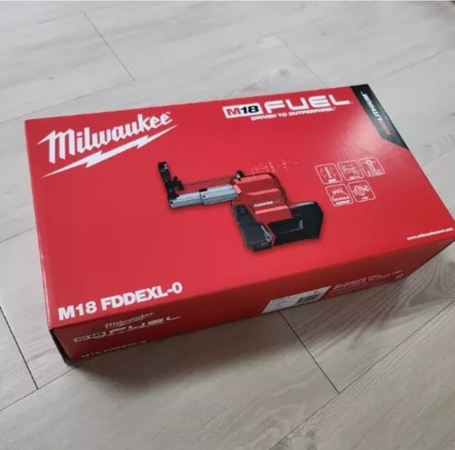 Milwaukee m18 fddexl - milwaukee,