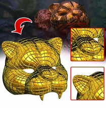 Cosplay TV show Calamari gioco