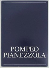 POMPEO PIANEZZOLA / 1st