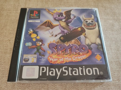 Spyro year the - 3,