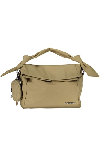 Borsa desigual verde 24saxy03 - borsa,