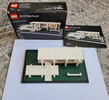 Lego Architecture 21009