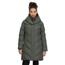 Ragwear Natalka Cappotto Donna