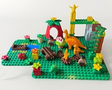 LEGO DUPLO 2604 Dino World