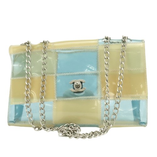 Borsa tracolla chanel - borsa, a