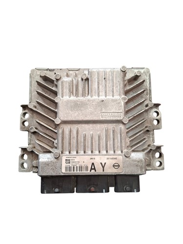 Centralina motore qashqai j10 - centralina,