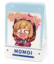 Clip Momoi Saiwa “Blue