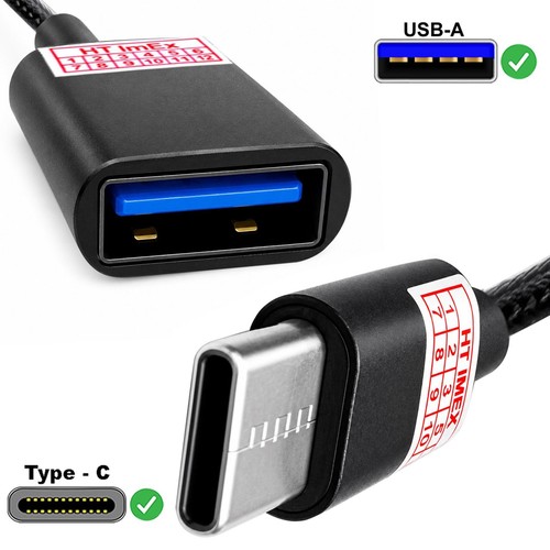 Cavo adattatore usb a - cavo,