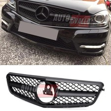 Mercedes C W204 C204 2007-2014