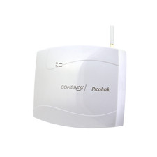 Picolink gsm nuova interfaccia - picolink,