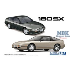 AOSHIMA AO06489 NISSAN