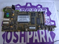 Scheda madre Psion Series 5mx