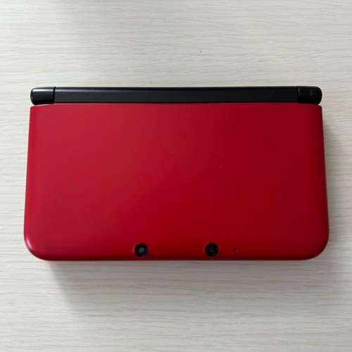 Nintendo 3dsll console solo - 3dsll,