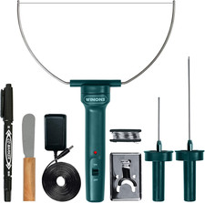 Taglia Polistirolo a Filo