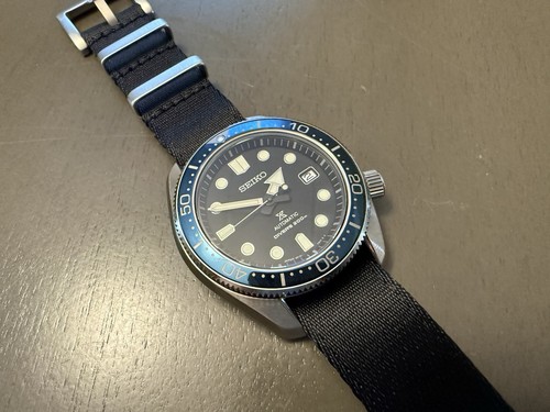 Seiko prospex spb079j1 - spb079j1, o