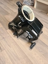 Morsetto staffa girevole