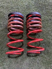 COPPIA MOLLE AMMORTIZZATORI POSTERIORI FIAT 500 ABARTH 595 51939102