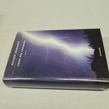(Niccolò Ammaniti) Come Dio comanda 2006 Mondadori 1 ed.