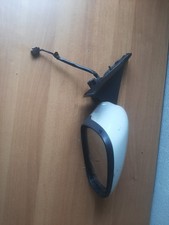 SPECCHIETTO RETROVISORE DESTRO Dx  PER ALFA ROMEO Mito (955) Vetro Danneggiato