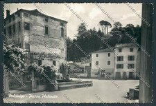 Pordenone Polcenigo Piazza