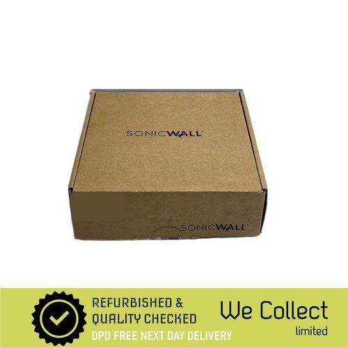 Sonicwall ssc 8897 - sonicwall, 01‐ssc‐8897