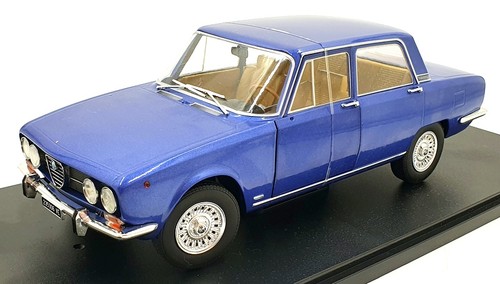 Mitica scale 200006 - mitica, 1/18