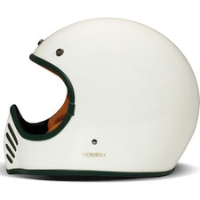 Casco moto integrale DMD