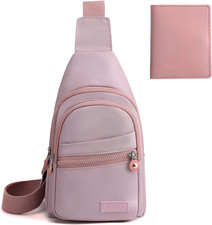 Zaino Monospalla Sling Bag