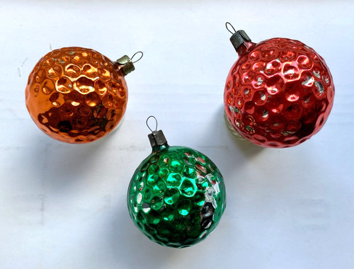 Set balls rare 3d - balls, /