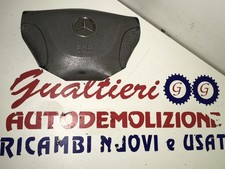 AIRBAG VOLANTE PER MERCEDES Vito W638 a63846001987c52 (95>03)