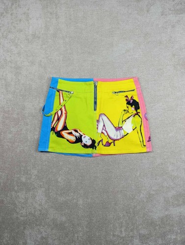 Y2k donatello versace - donatello,