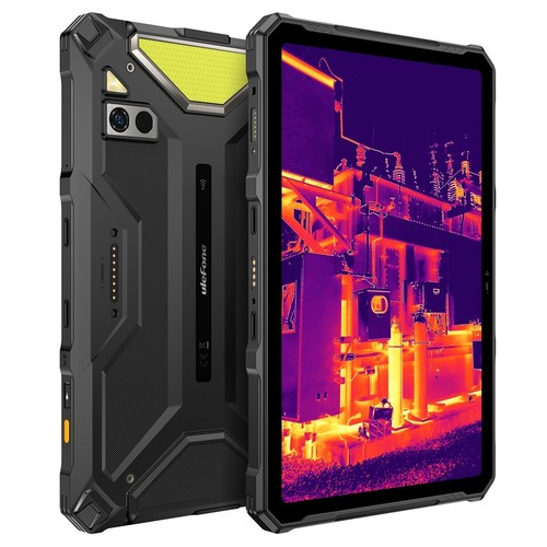 Ulefone armor pad ultra - ulefone, 4