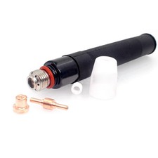 Corpo bruciatore da taglio dritto per PT31 LG40 per CT312 20073 plasma utile caldo