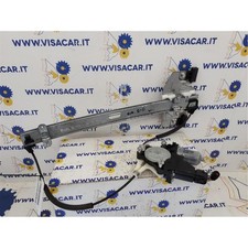 Alzacristallo Porta Anteriore Sinistro Kia Rio Serie 3 (2012)