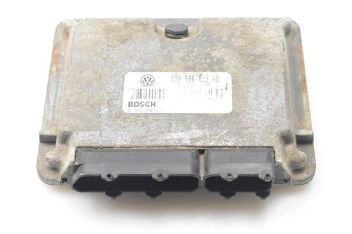 Centralina motore ecu seat - ecu,