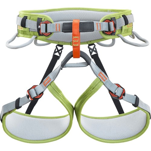 Climbing technology ascent - climbing,