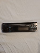 Autoradio Clarion BD329RG
